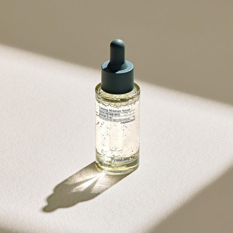 PKY Calming Moisture Serum | BONIIK Best Korean Beauty Skincare Makeup Store in Australia