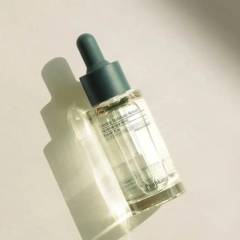 PKY Calming Moisture Serum | BONIIK Best Korean Beauty Skincare Makeup Store in Australia