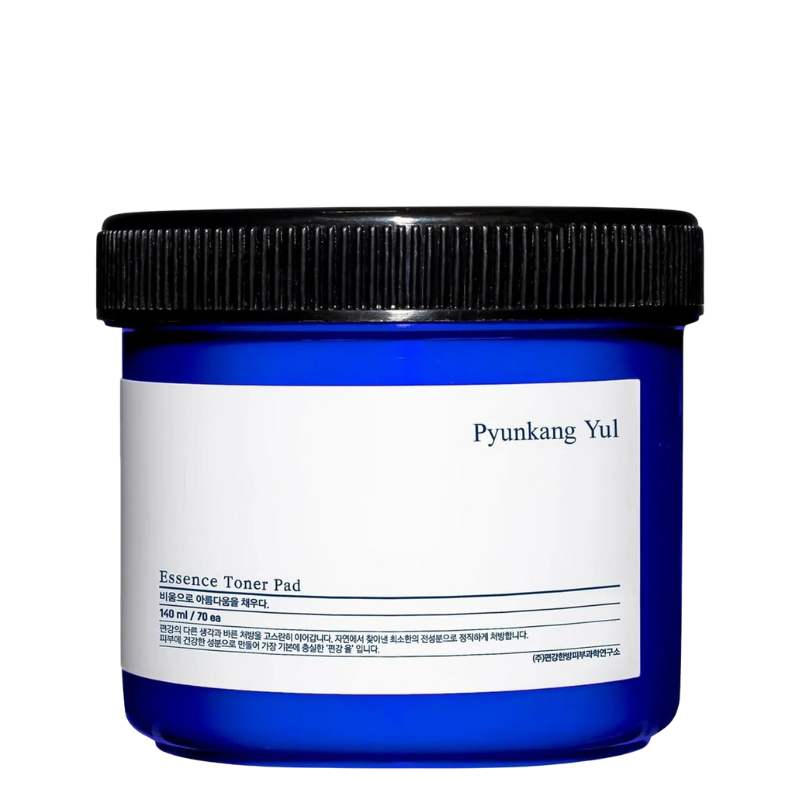 PKY Essence Tone Pad | BONIIK Best Korean Beauty Skincare Makeup Store in Australia