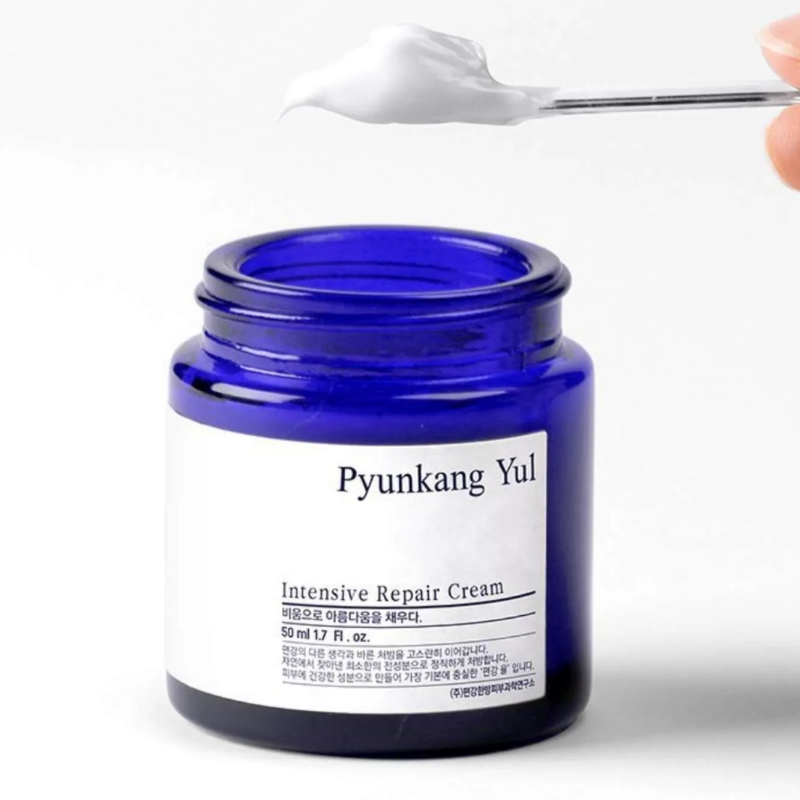 PKY Intensive Repair Cream | BONIIK Best Korean Beauty Skincare Makeup Store in Australia