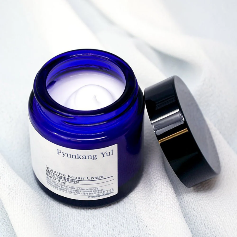 PKY Intensive Repair Cream | BONIIK Best Korean Beauty Skincare Makeup Store in Australia