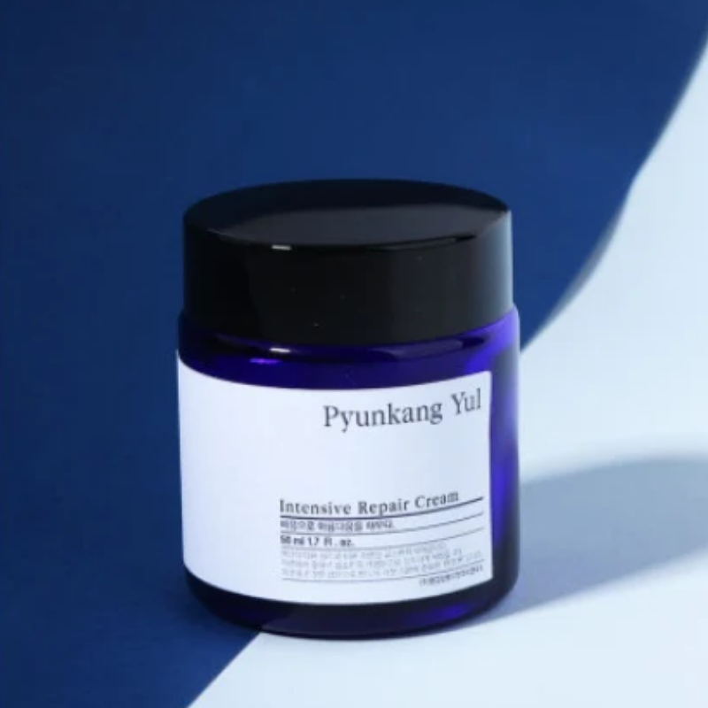PKY Intensive Repair Cream | BONIIK Best Korean Beauty Skincare Makeup Store in Australia