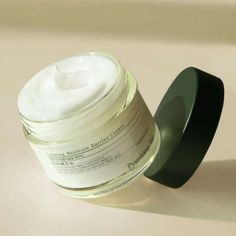 PKY Calming Moisture Barrier Cream | BONIIK Australia