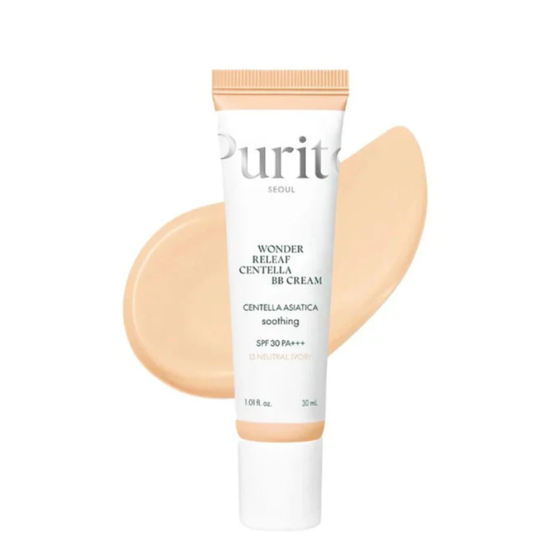 Wonder Releaf Centella BB Cream