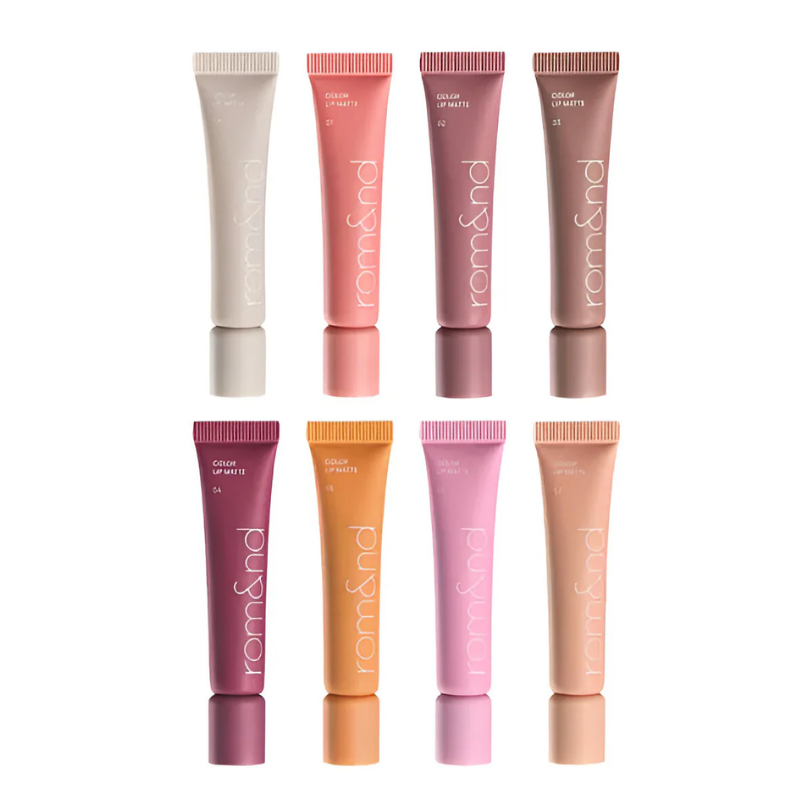 Color Lip Matte