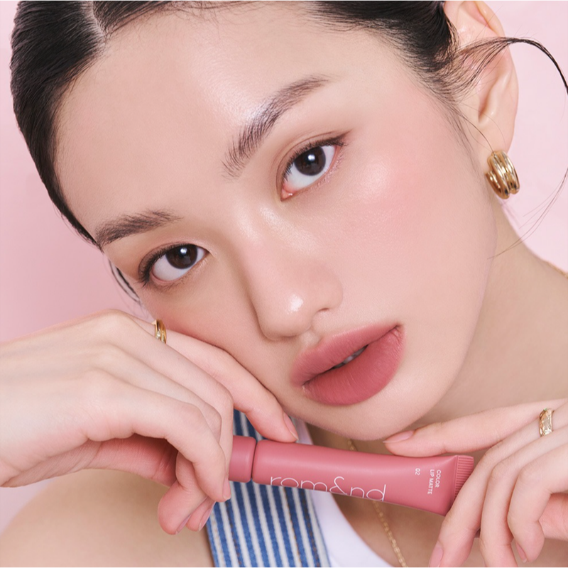 Color Lip Matte