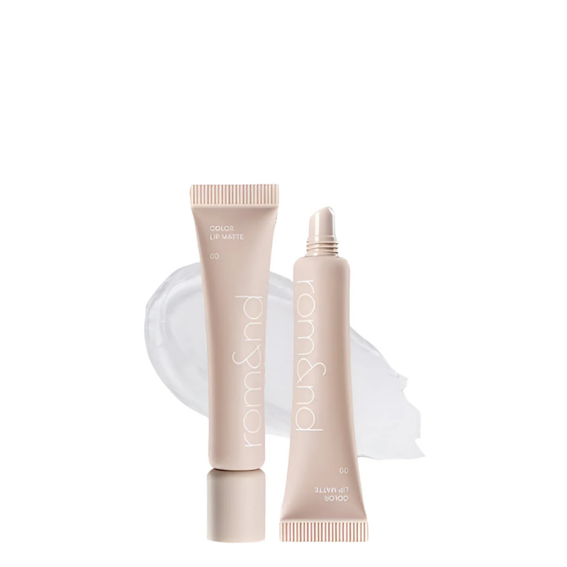 Color Lip Matte