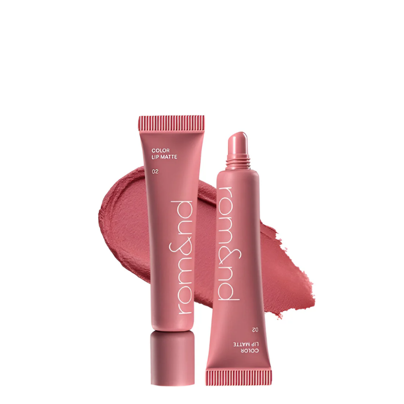 Color Lip Matte