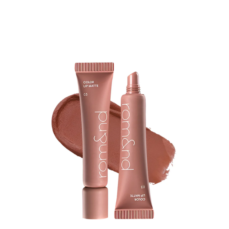 Color Lip Matte