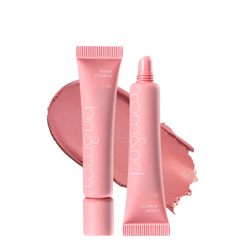 Color Lip Matte