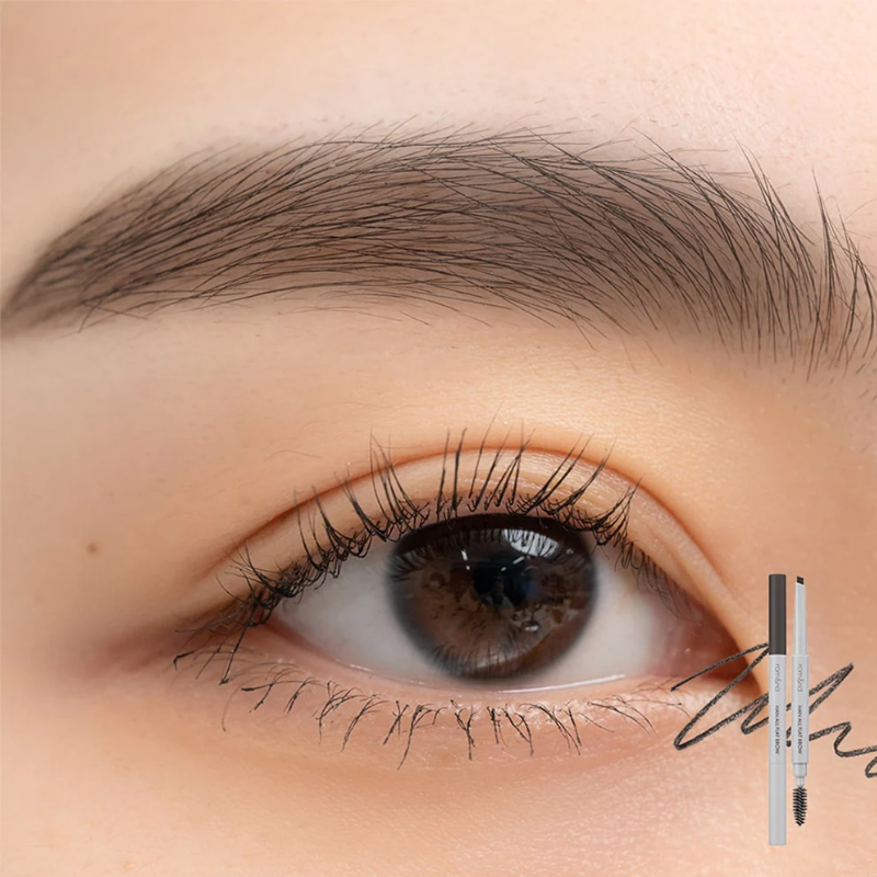 Han All Flat Brow