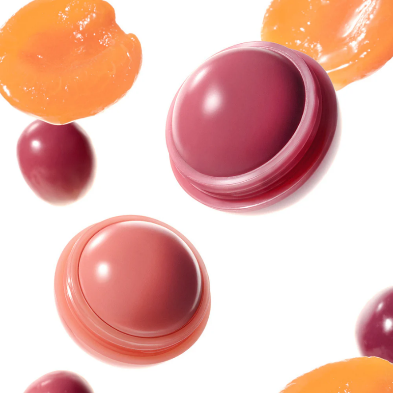 Juicy Roll Cheek