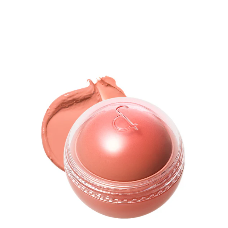 Juicy Roll Cheek