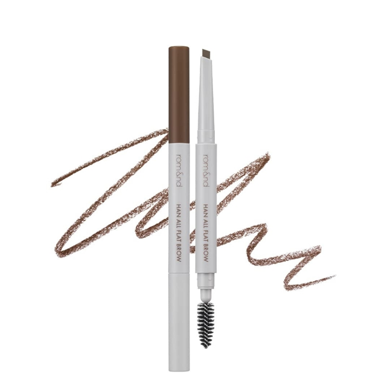 Han All Flat Brow