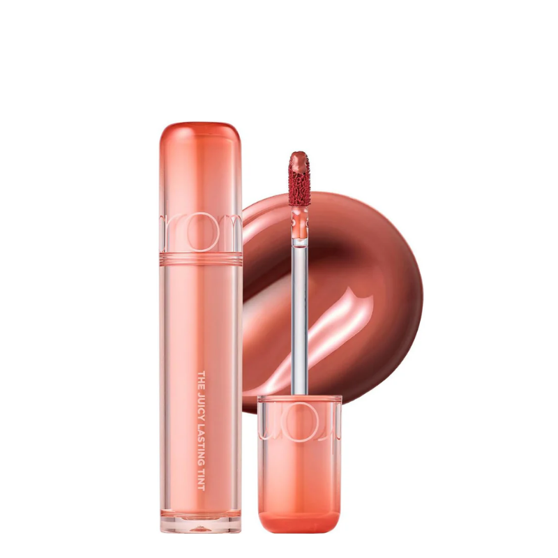 Juicy Lasting Tint 2.0