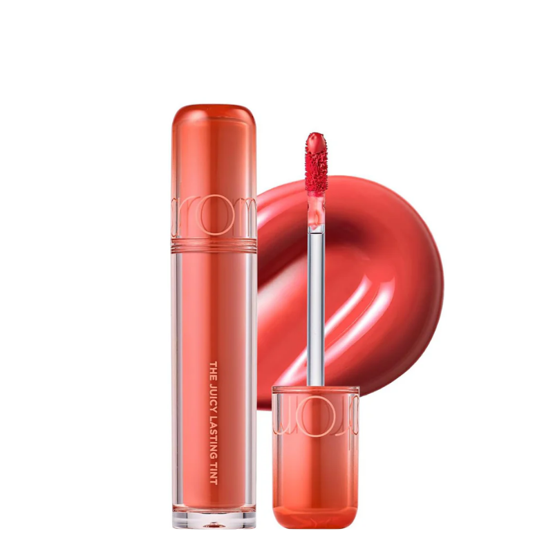 Juicy Lasting Tint 2.0