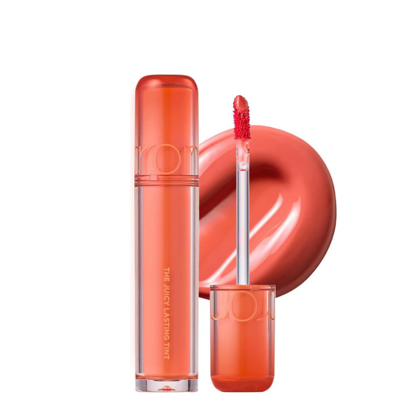 Juicy Lasting Tint 2.0