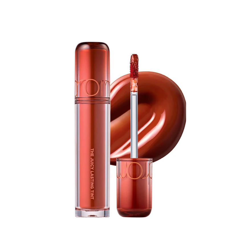 Juicy Lasting Tint 2.0