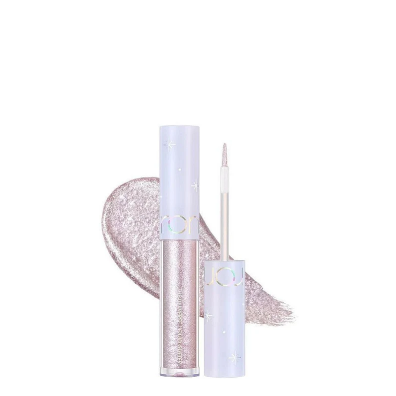 Universe Liquid Glitter