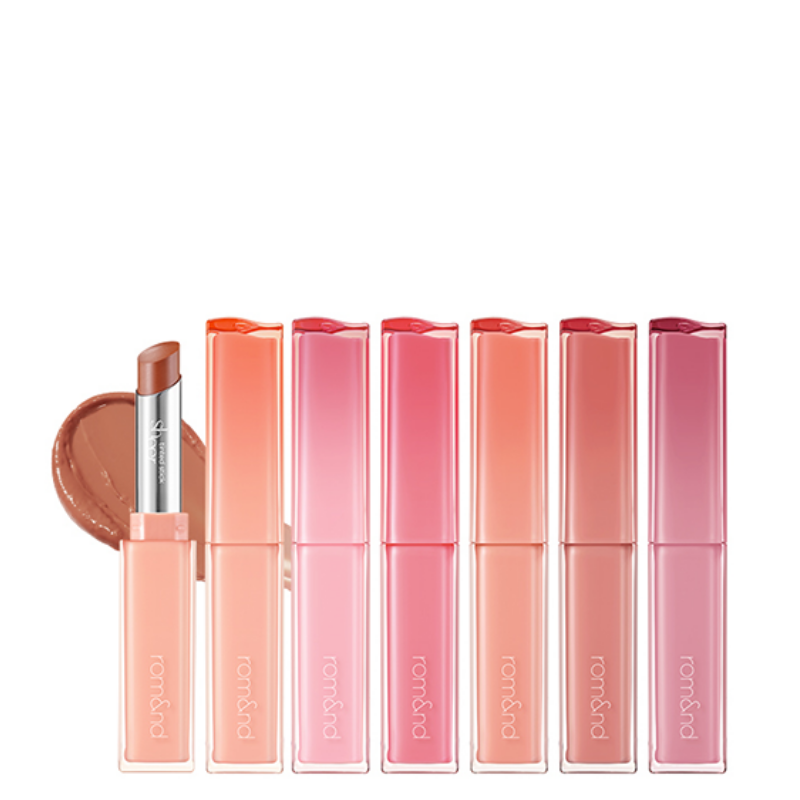 ROMAND Sheer Tinted Stick | BONIIK Best Korean Beauty Skincare Makeup Store in Australia