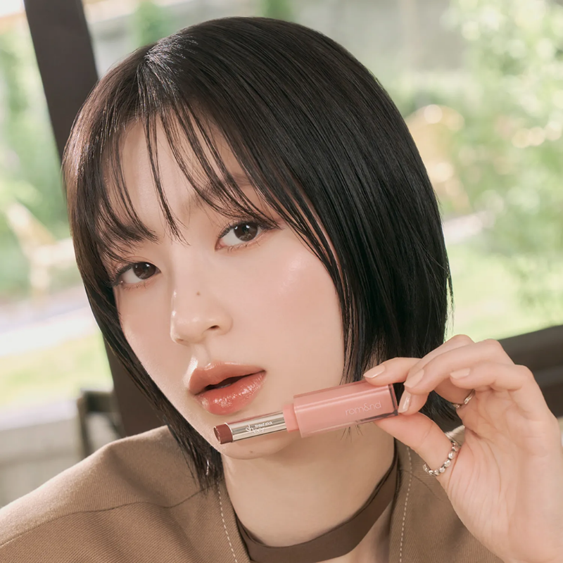 ROMAND Sheer Tinted Stick | BONIIK Best Korean Beauty Skincare Makeup Store in Australia
