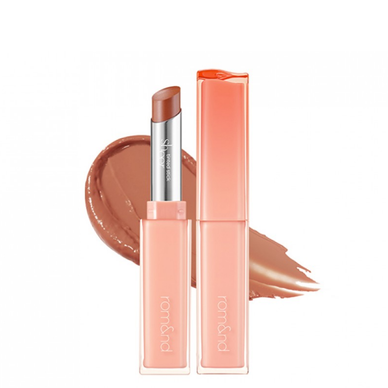 ROMAND Sheer Tinted Stick | BONIIK Best Korean Beauty Skincare Makeup Store in Australia