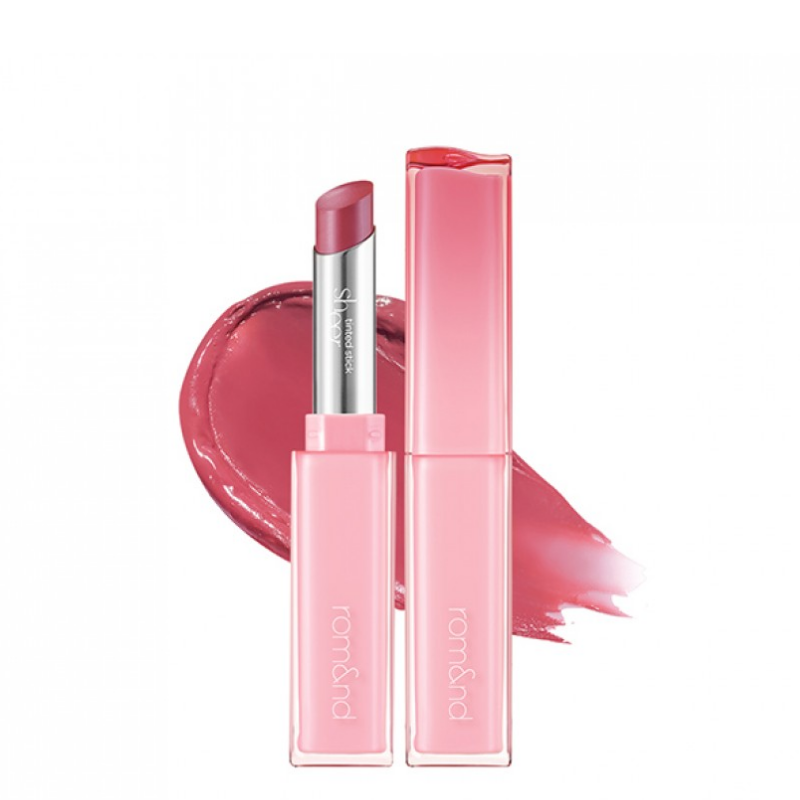 ROMAND Sheer Tinted Stick | BONIIK Best Korean Beauty Skincare Makeup Store in Australia