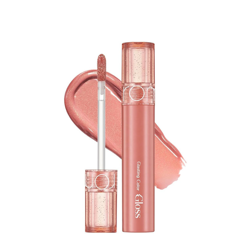 ROMAND Glasting Color Gloss | BONIIK Best Korean Beauty Skincare Makeup Store in Australia