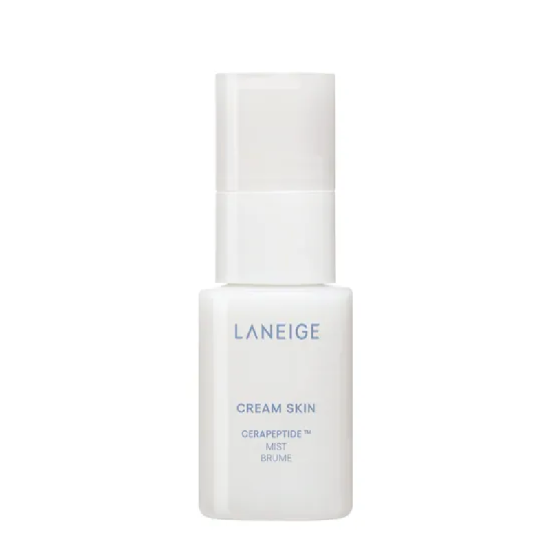 Cream Skin Cerapeptide Mist