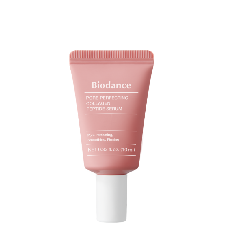 (GWP)Pore Perfecting Peptide Serum Miniature 10ml
