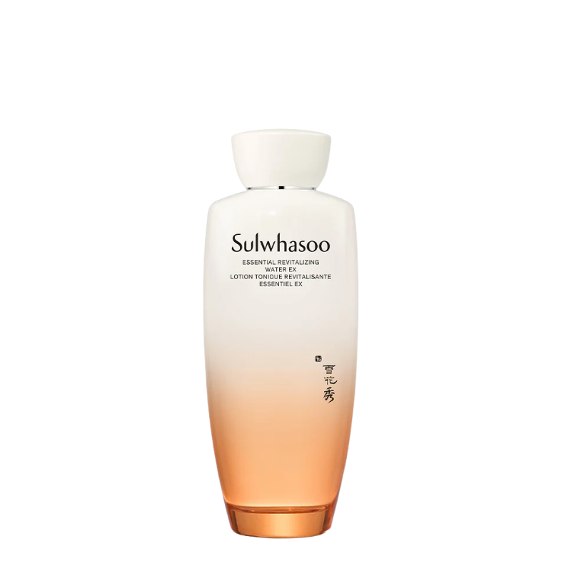 Essential Revitalizing Water Ex