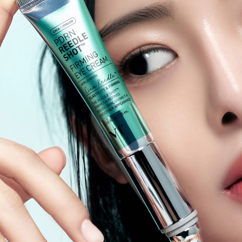 Reedle Shot Firming Eye Cream