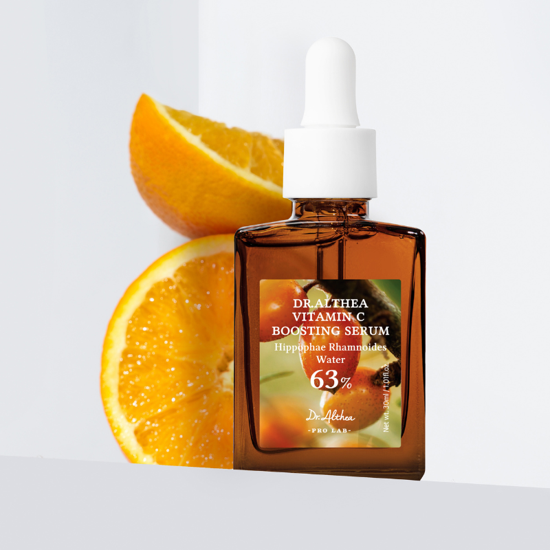 Vitamin C Boosting Serum