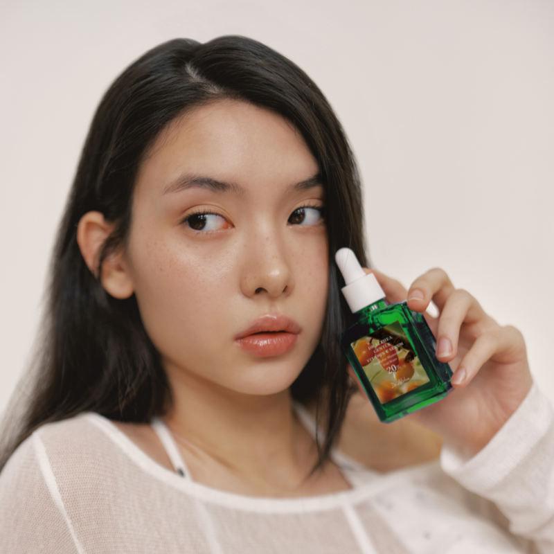 Gentle Vitamin C Serum