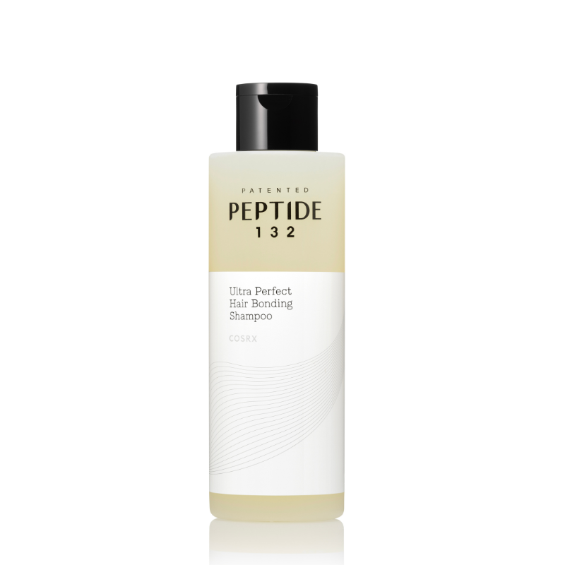 Peptide-132 Bonding Shampoo