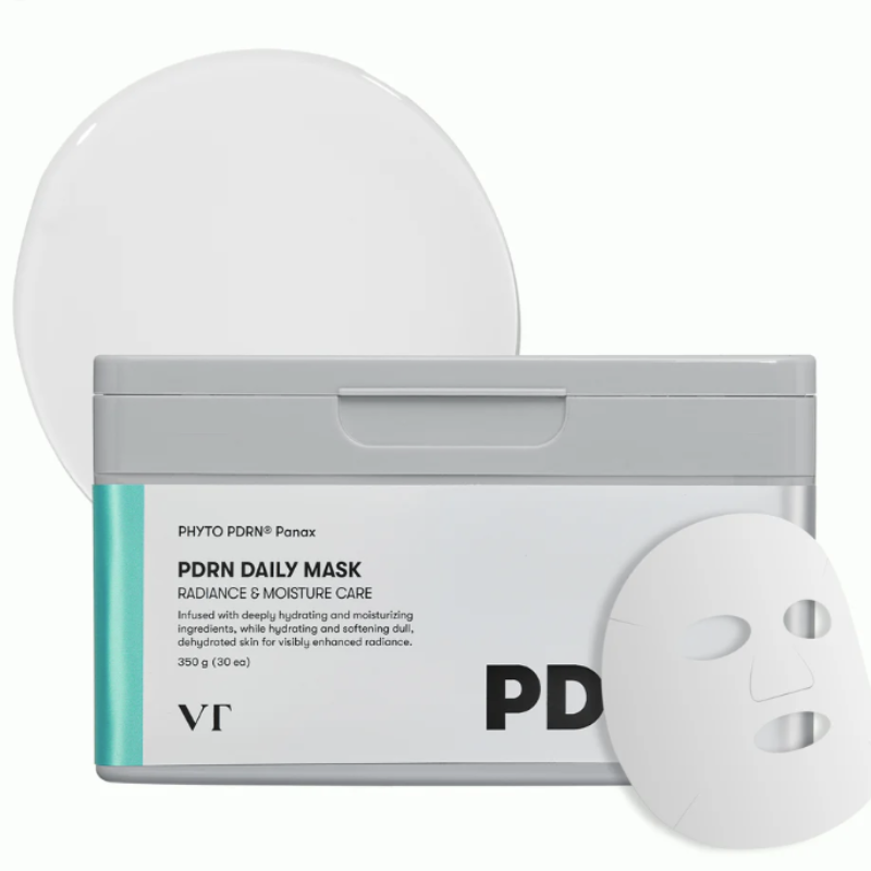 VT PDRN Daily Mask