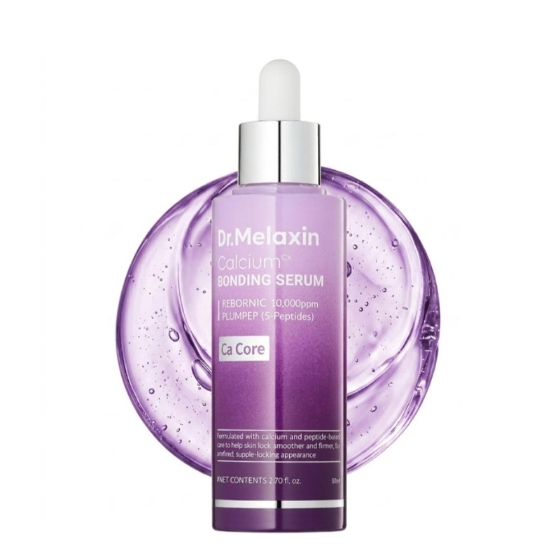 Calcium Bonding Serum