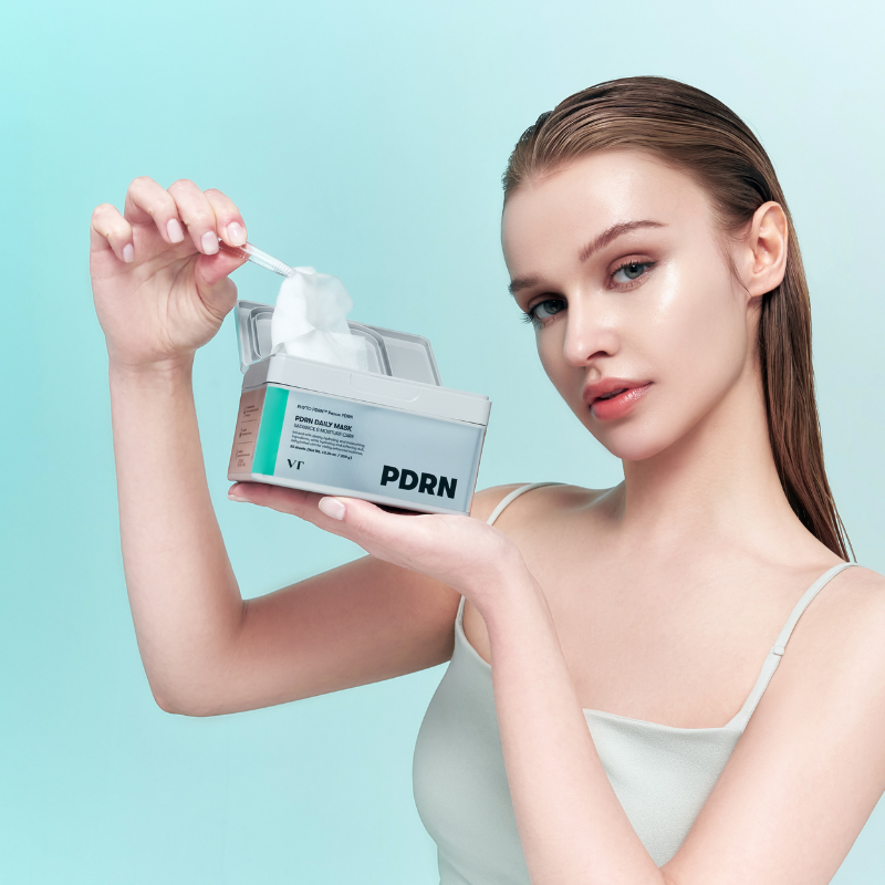 VT PDRN Daily Mask