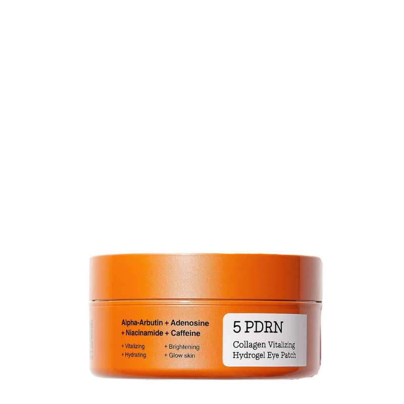 5 PDRN Collagen Vitalizing Eye Patch