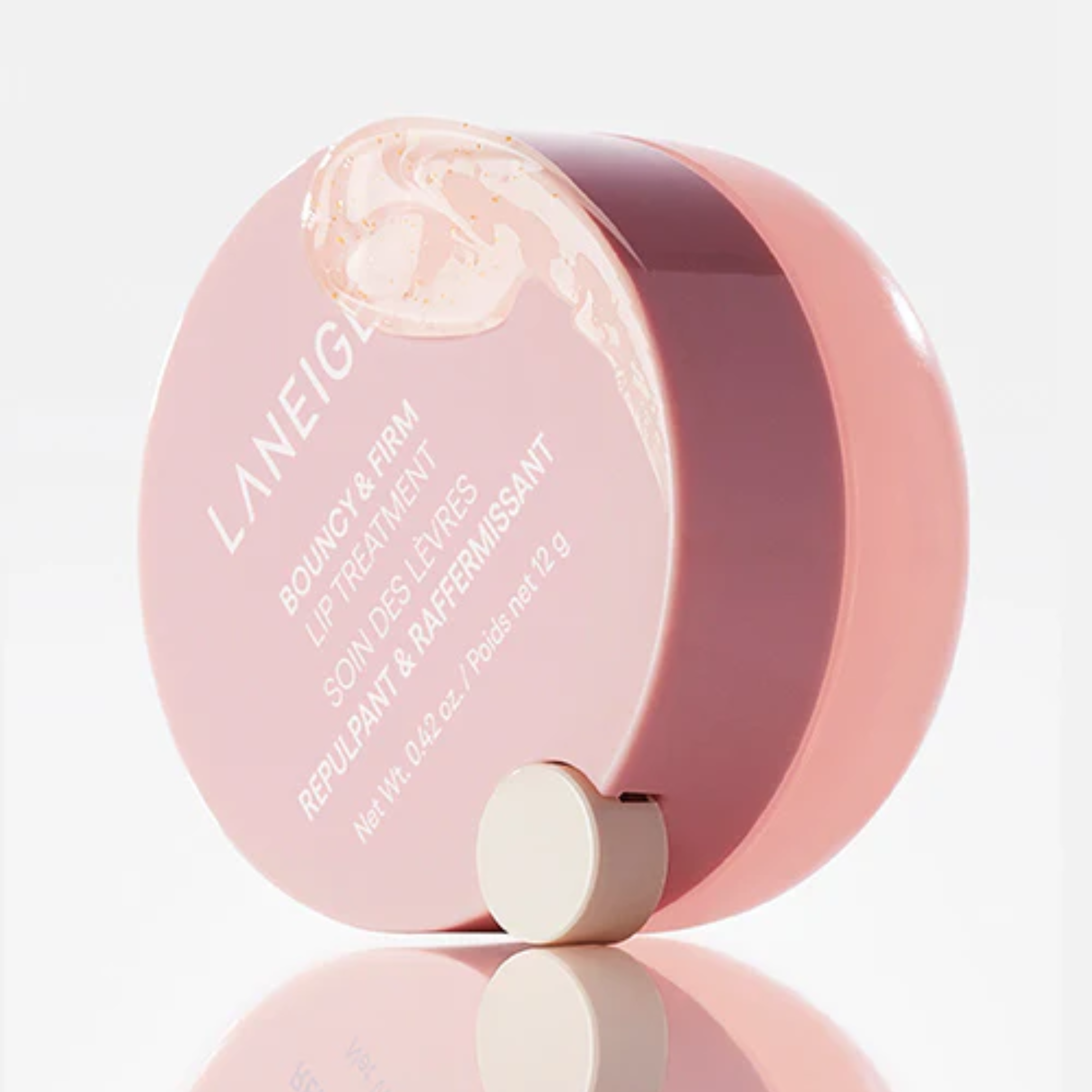 Bouncy & Firm Lip Treatment