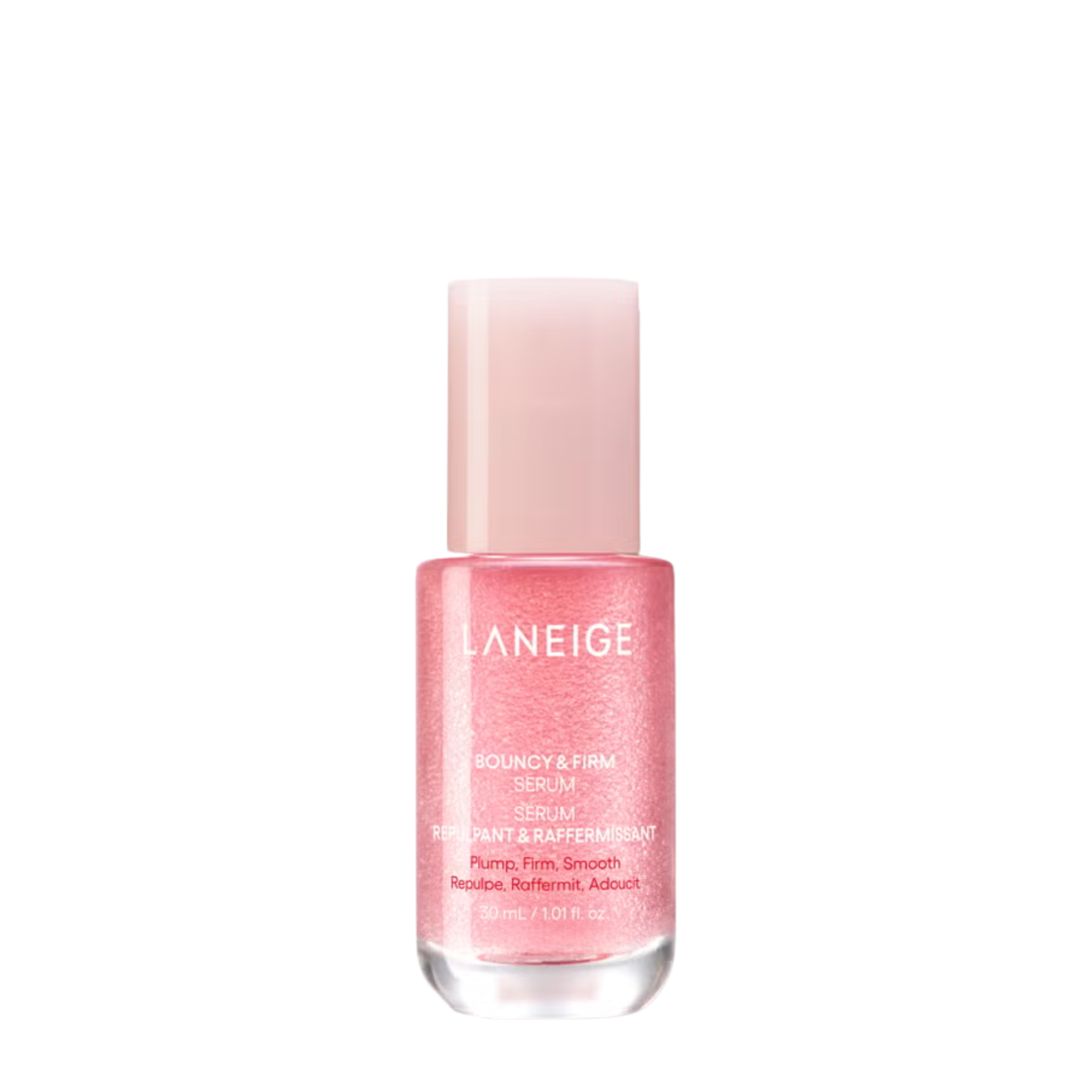Bouncy Firm Serum