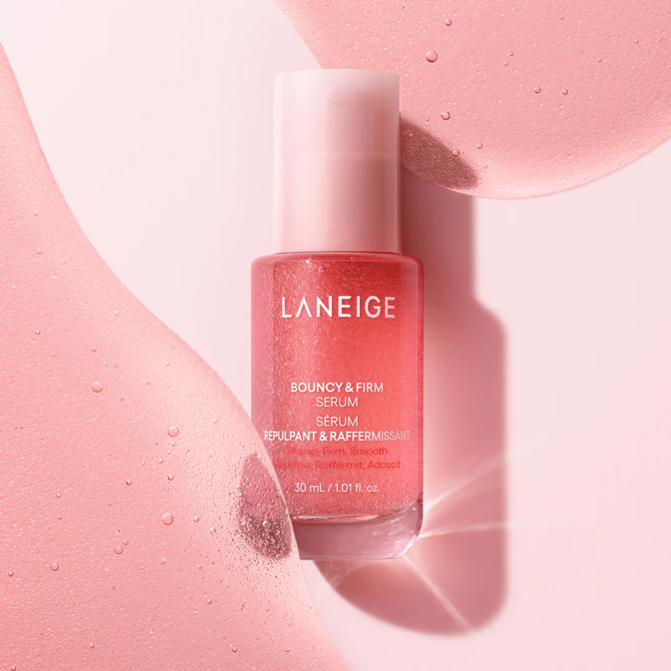 Bouncy Firm Serum