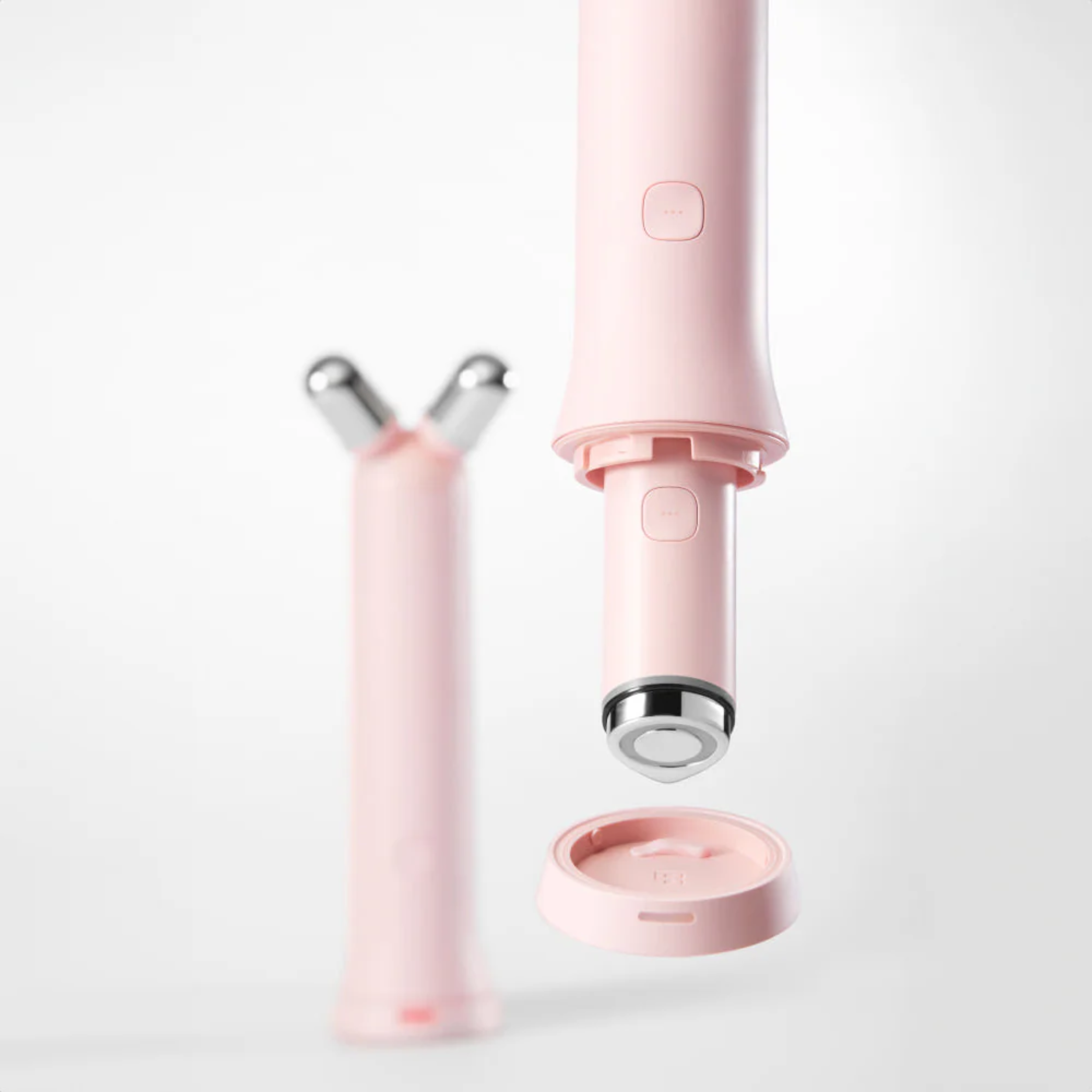 Age-R Booster V Roller Pink