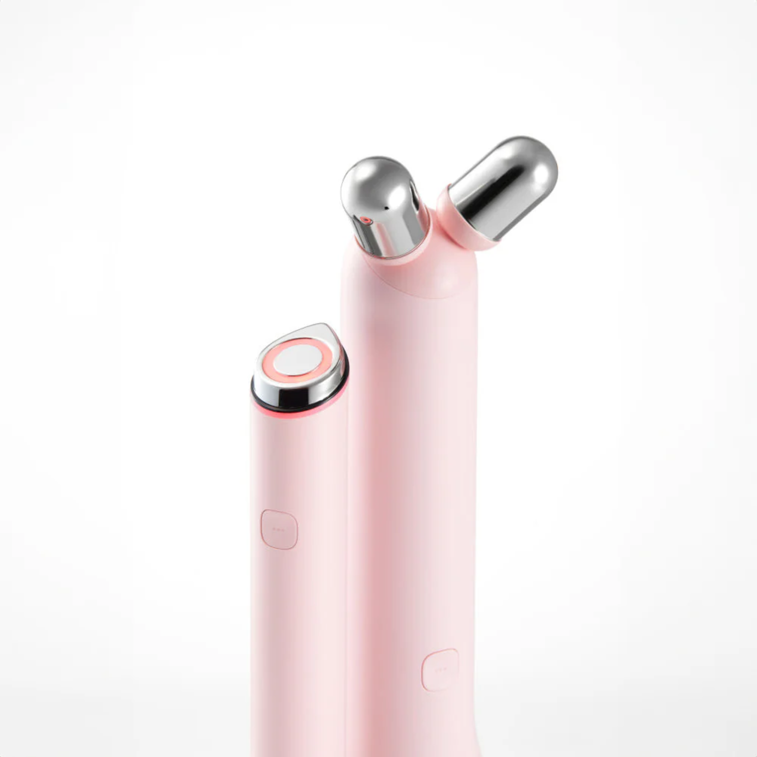 Age-R Booster V Roller Pink
