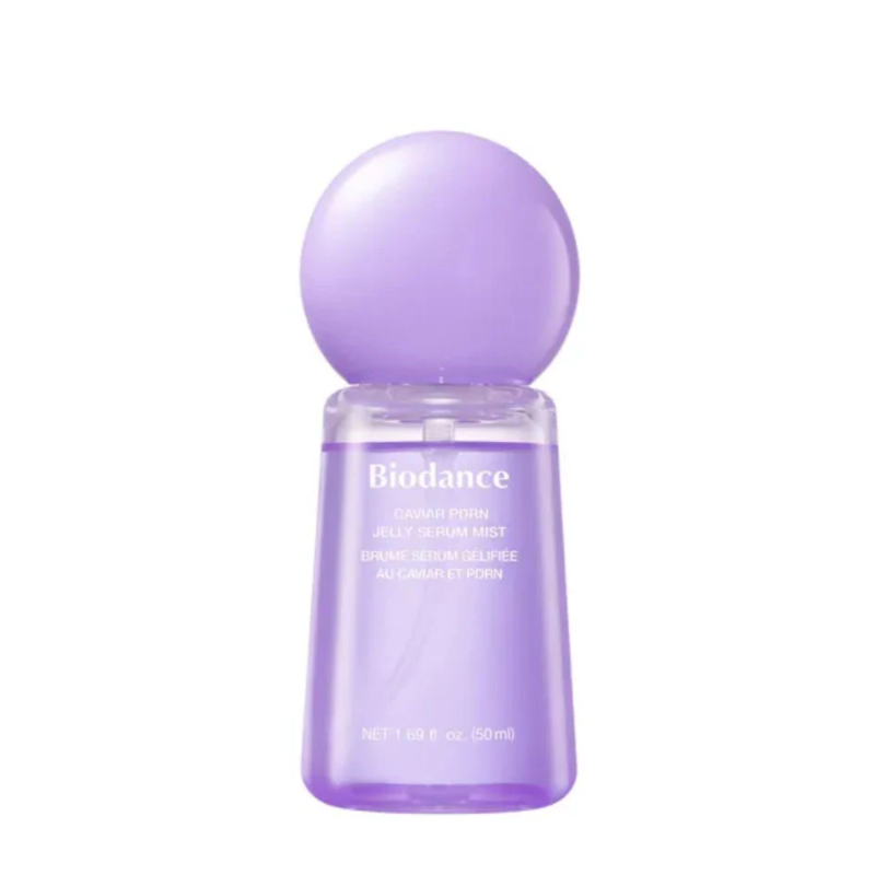 Jelly Serum Mist
