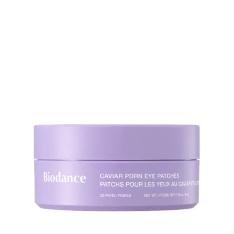 Collagen Eye Patches