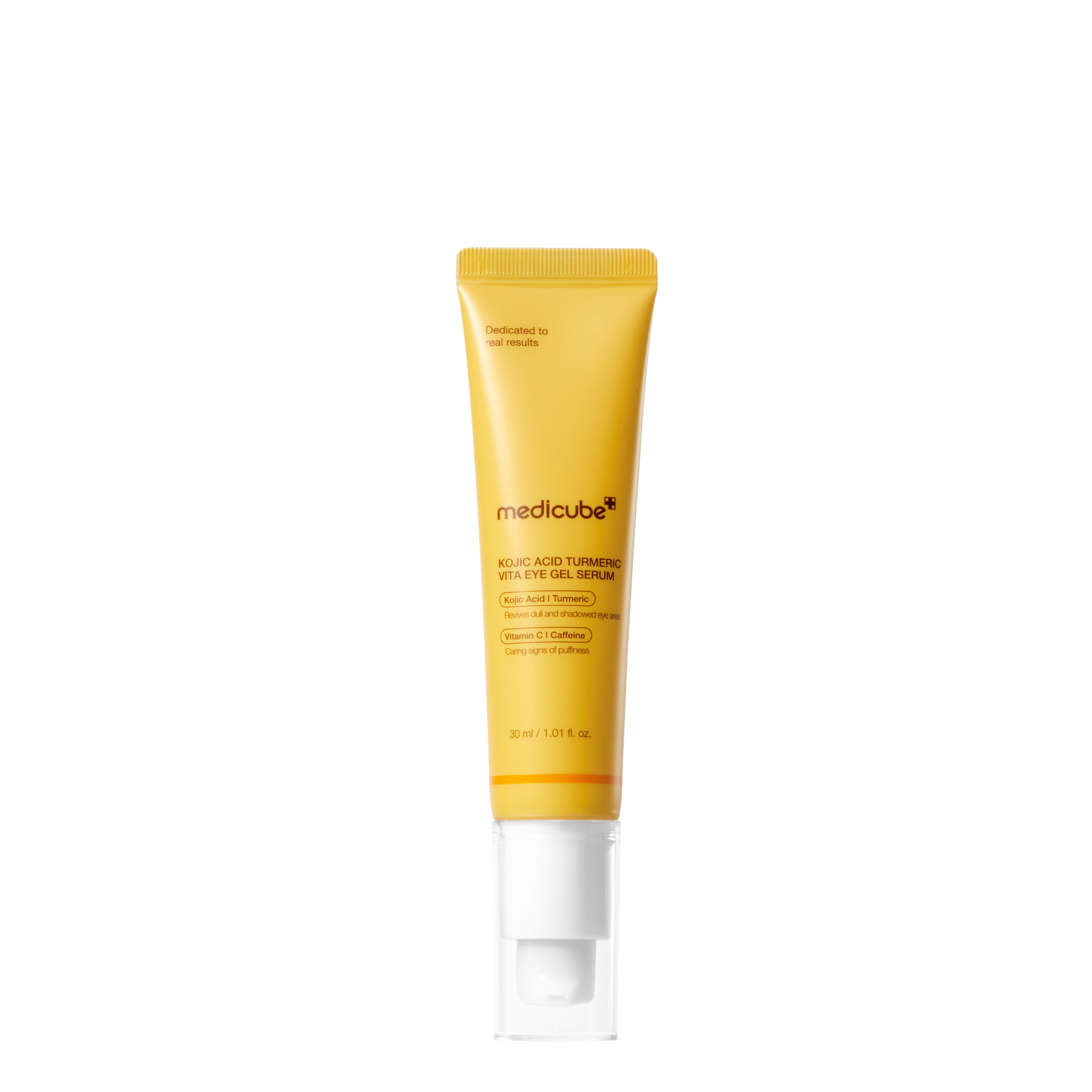 Kojic Acid Turmeric Vita Eye Gel Serum