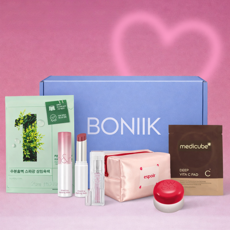BONIIK Lover Box