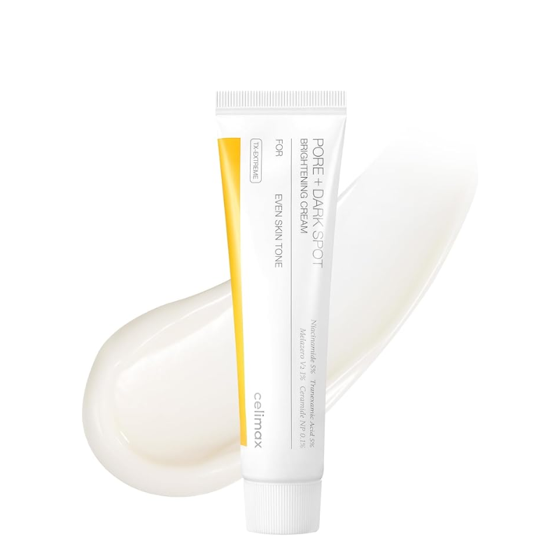 Celimax Pore + Dark Spot Brightening Cream