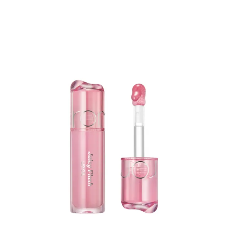 Juicy Flash Lip Oil